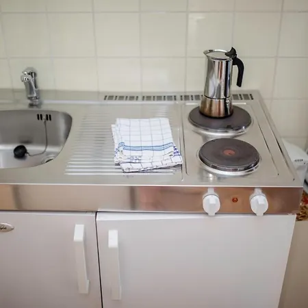 Marija Gæstehus Rab Town