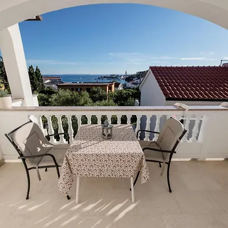 Marija Maison d'hôtes 3*