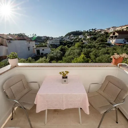 Marija Gæstehus Rab Town