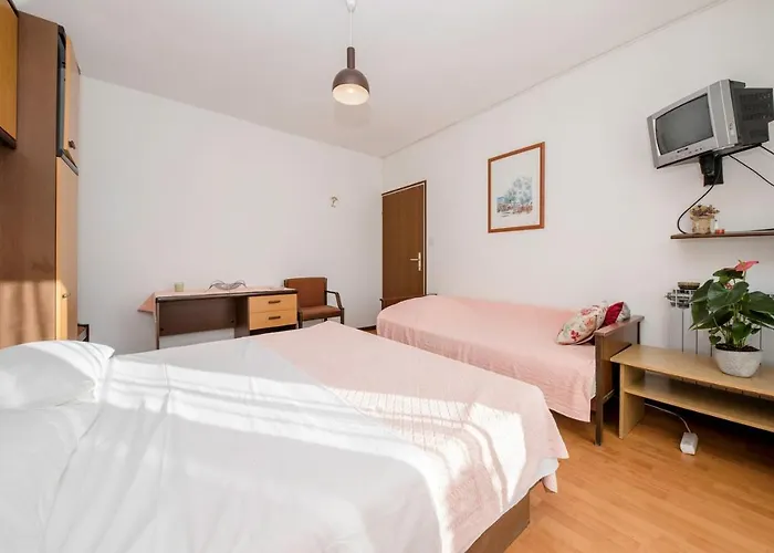 Vendégház Marija 3*