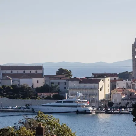 Penzion Marija Rab Town