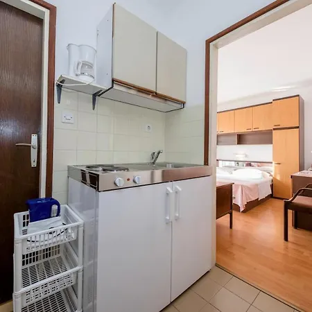 Marija 2822 Guest house 3*