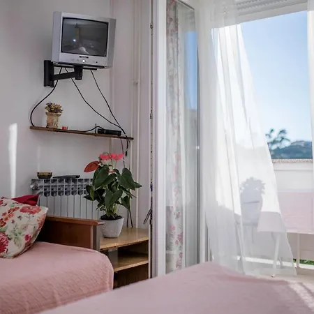 Penzion Marija 3*
