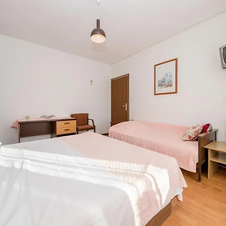 Penzion Marija 3*