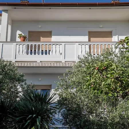 Marija Penzion Rab Town