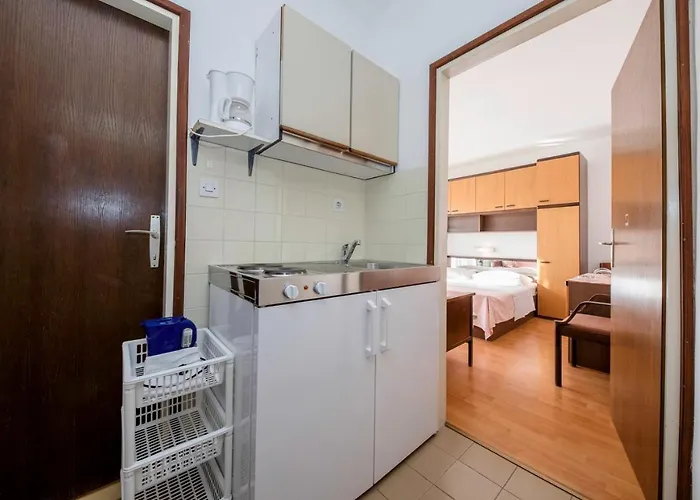 Marija Pensjonat 3*